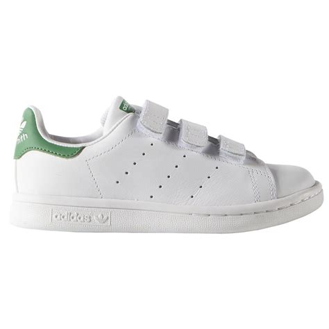 adidas stan smith con velcro